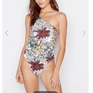Dippin Daisy’s Bungalow One Piece